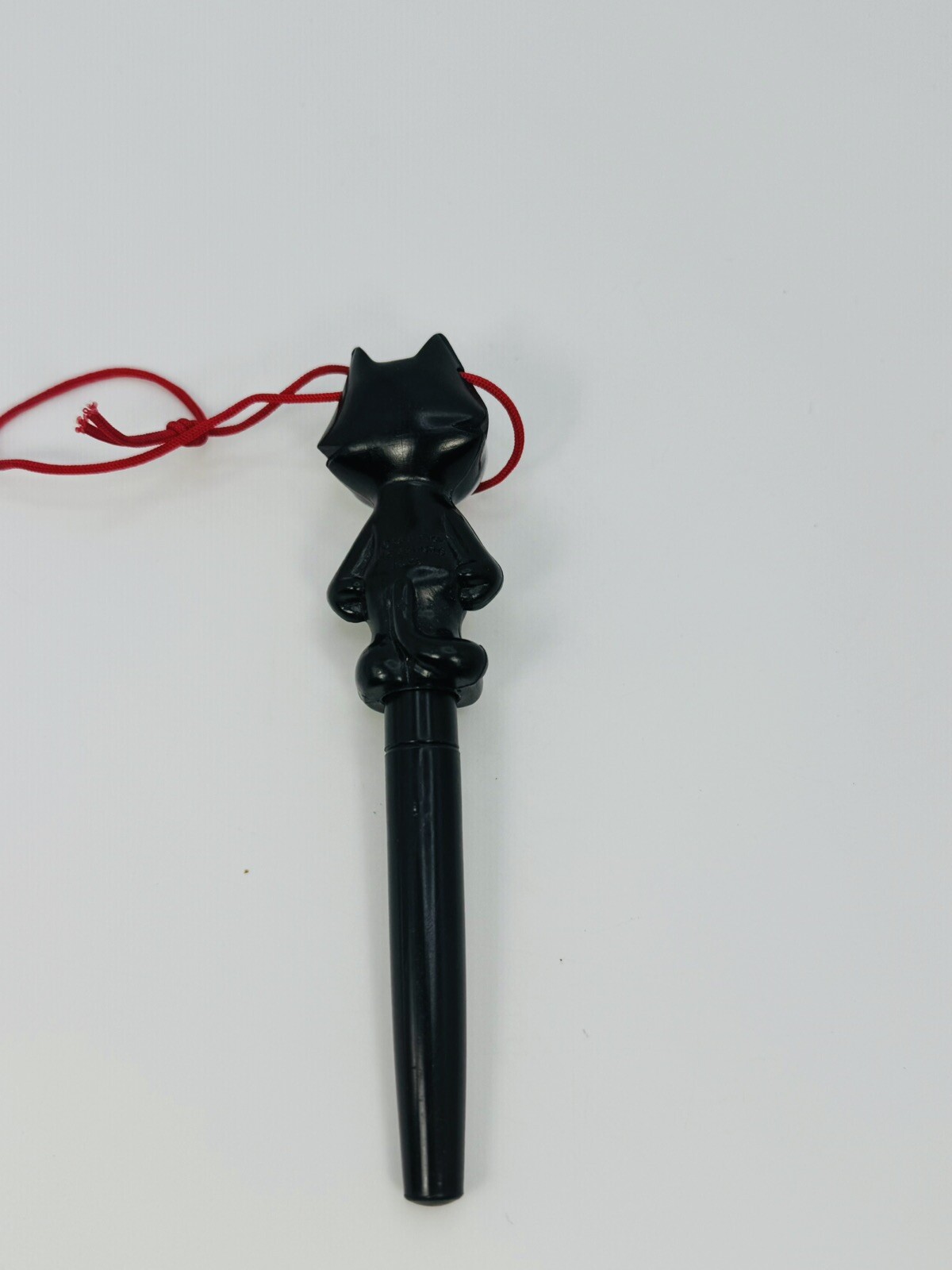 Felix The Cat Ink Writing Pen 1983 INK IS DRIED OUT