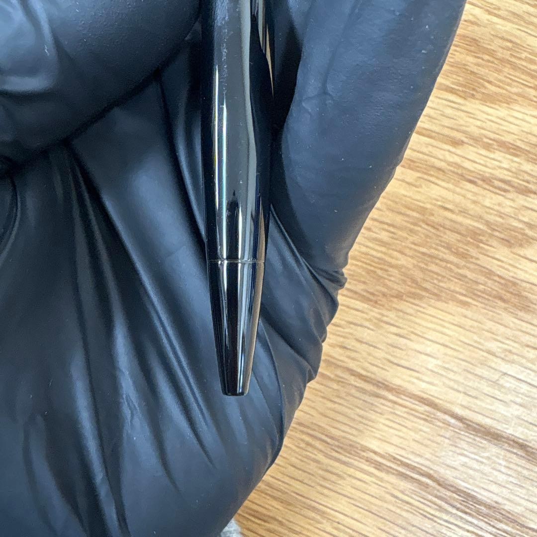Burberry mechanical pencil ballpoint pen