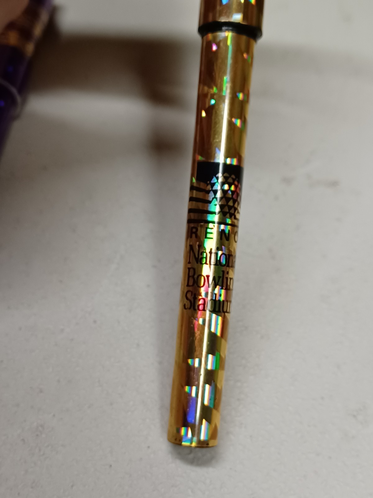 Random Lot Of Souvenir / Vacation Pens Untested