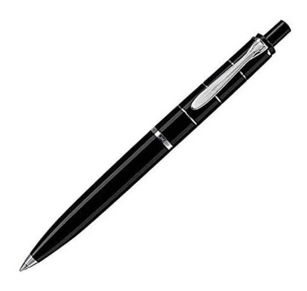Pelikan Ballpoint Pelikan K215 Classic Black
