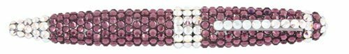 Swarovski Crystal Mini Twist Ballpoint Pen with Gift Box
