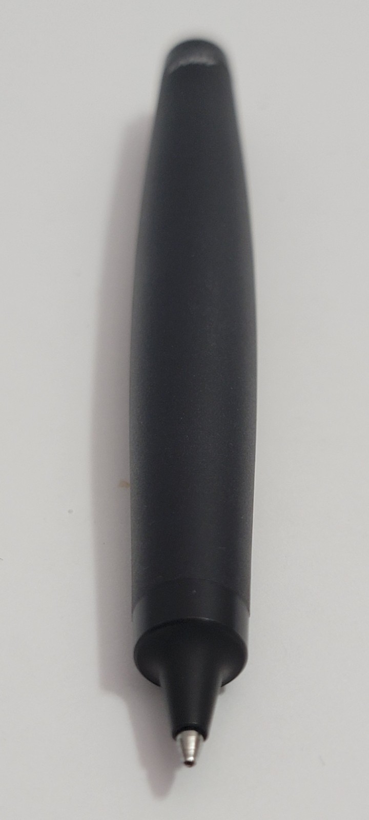 Lamy Scribble All Black Ballpoint Pen Made In Germany RARE