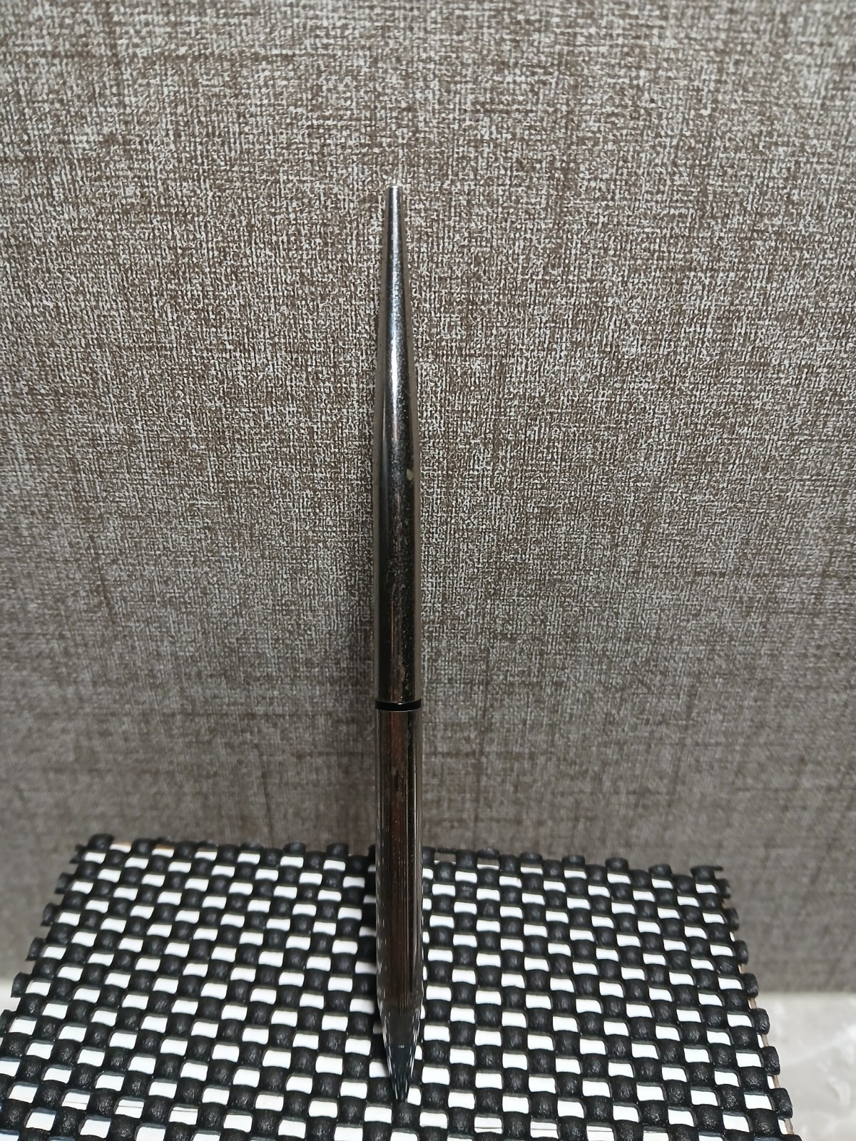 Vintage Anson Sterling Silver Ball Point Pen 28 Grams