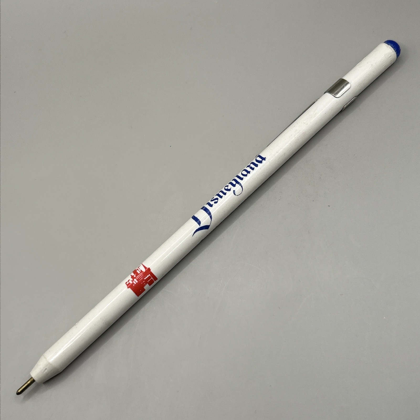 VTG Ballpoint Stick Pen DISNEYLAND