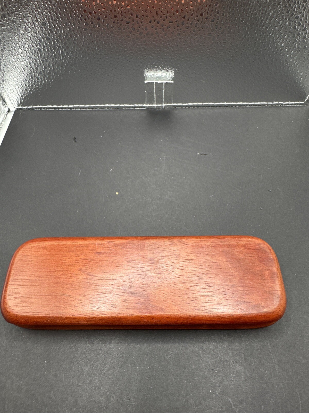 PHOENIX Here For Good Since 1851 INK PEN WITH ROSEWOOD CASE