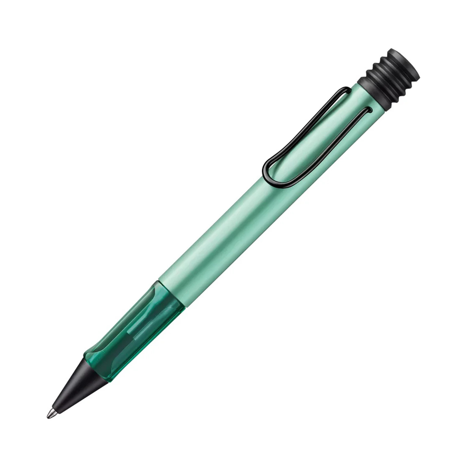 Lamy AL-Star Aluminum Ballpoint Pen, Mint