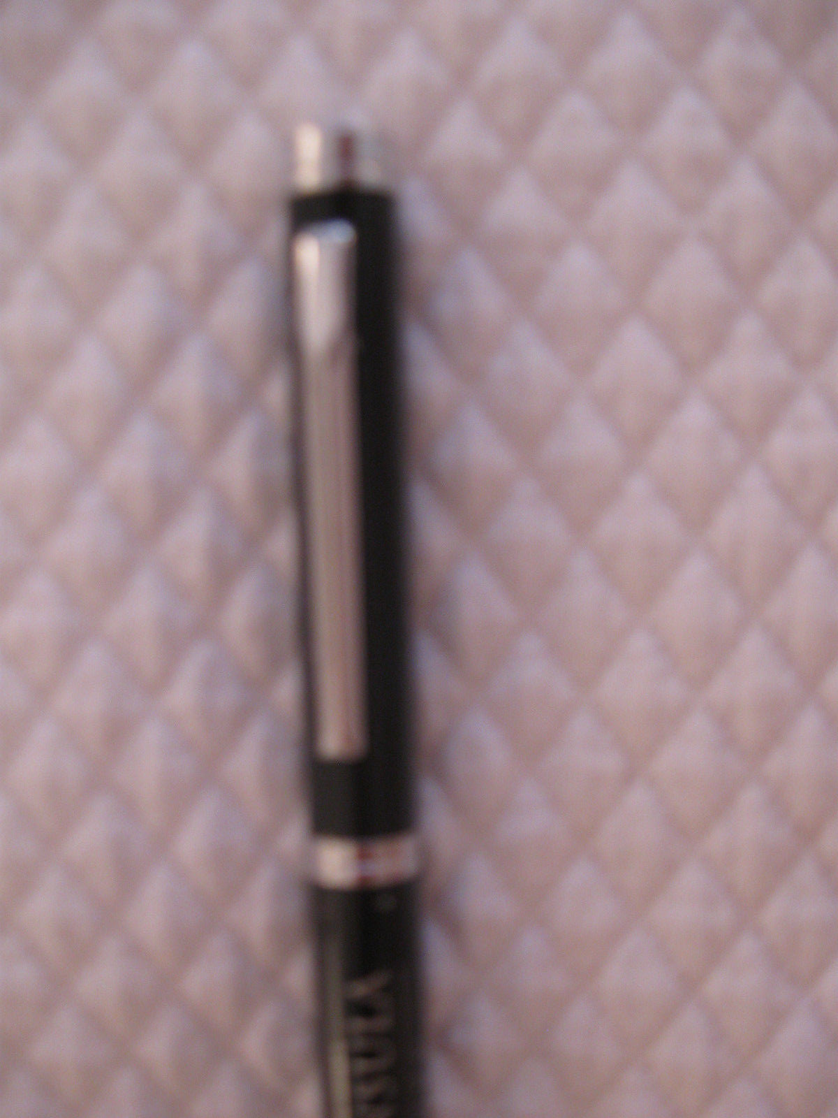 Peninsula Hotel Hong Kong Ballpoint Pen – New