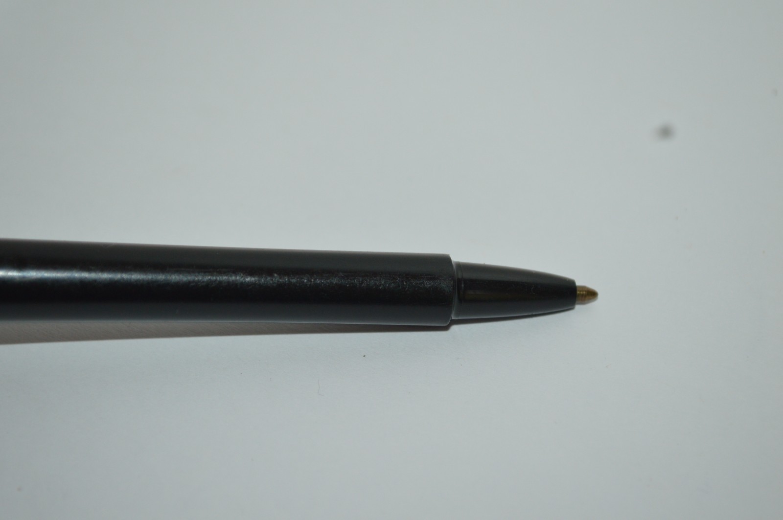 Paper Mate Write Bros Ballpoint Pen NK Technologies Promo Made In USA 1980’s