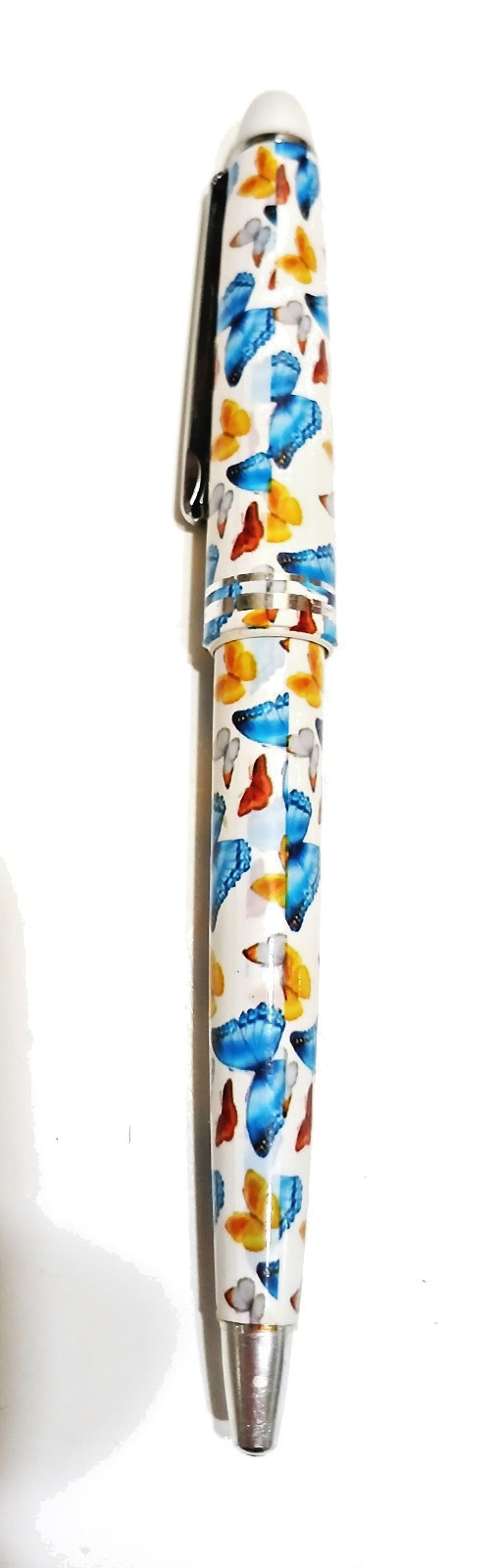 CHOICE OF 3, COLLECTABLE PENS. VERY NICE COLORS AND STYLES. USA SELLER.