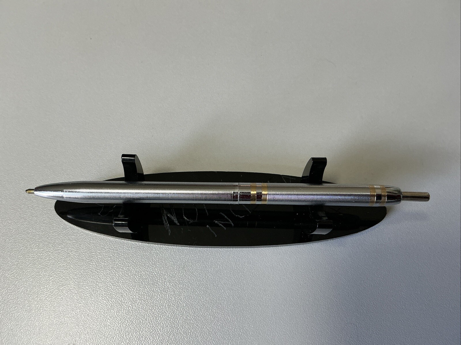 VTG Ballpoint Pen – I. C. Compound Company – X38