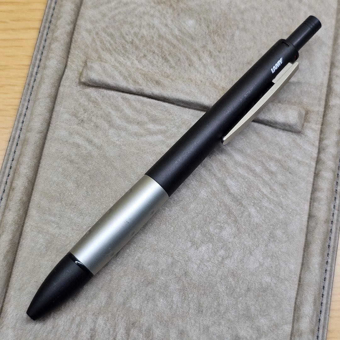 Lamy 4 Out Of Print Multi-Function Ballpoint Pen