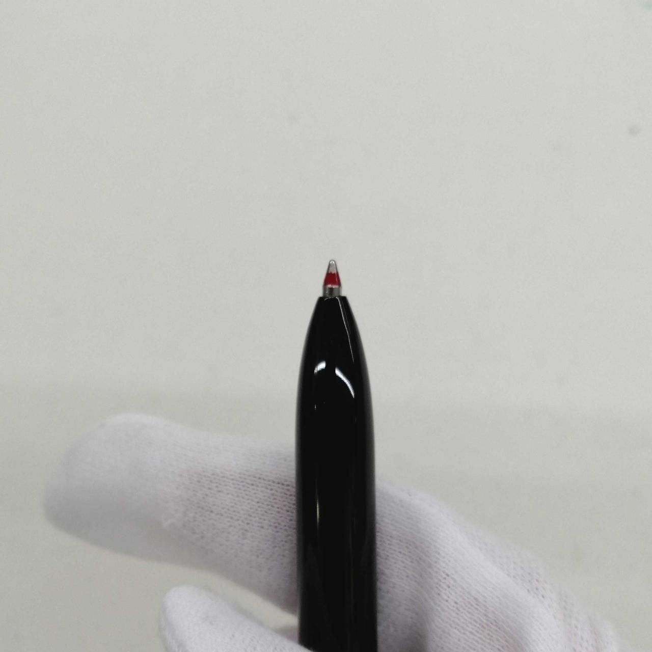 BURBERRYS Ballpoint Pen With Box Used