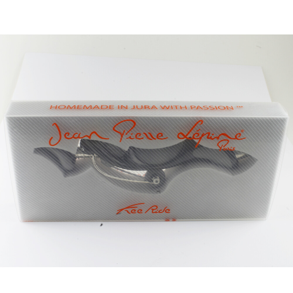 Jean Pierre Lepine Free Ride-Black