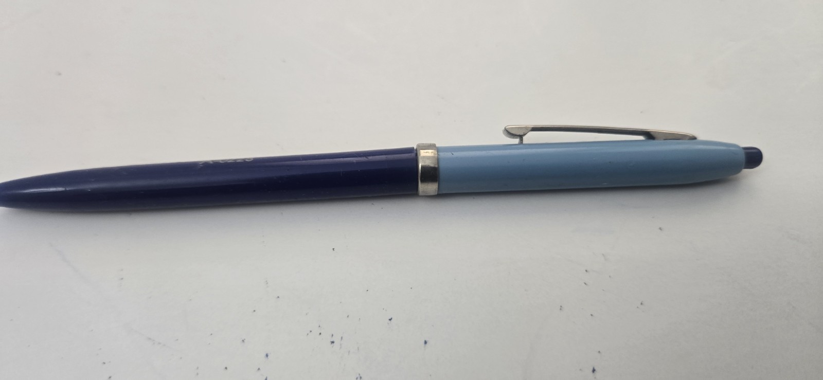 LOT of 10 VIntage 40’s 50’s Pens Fountain & Promotional Ball Point