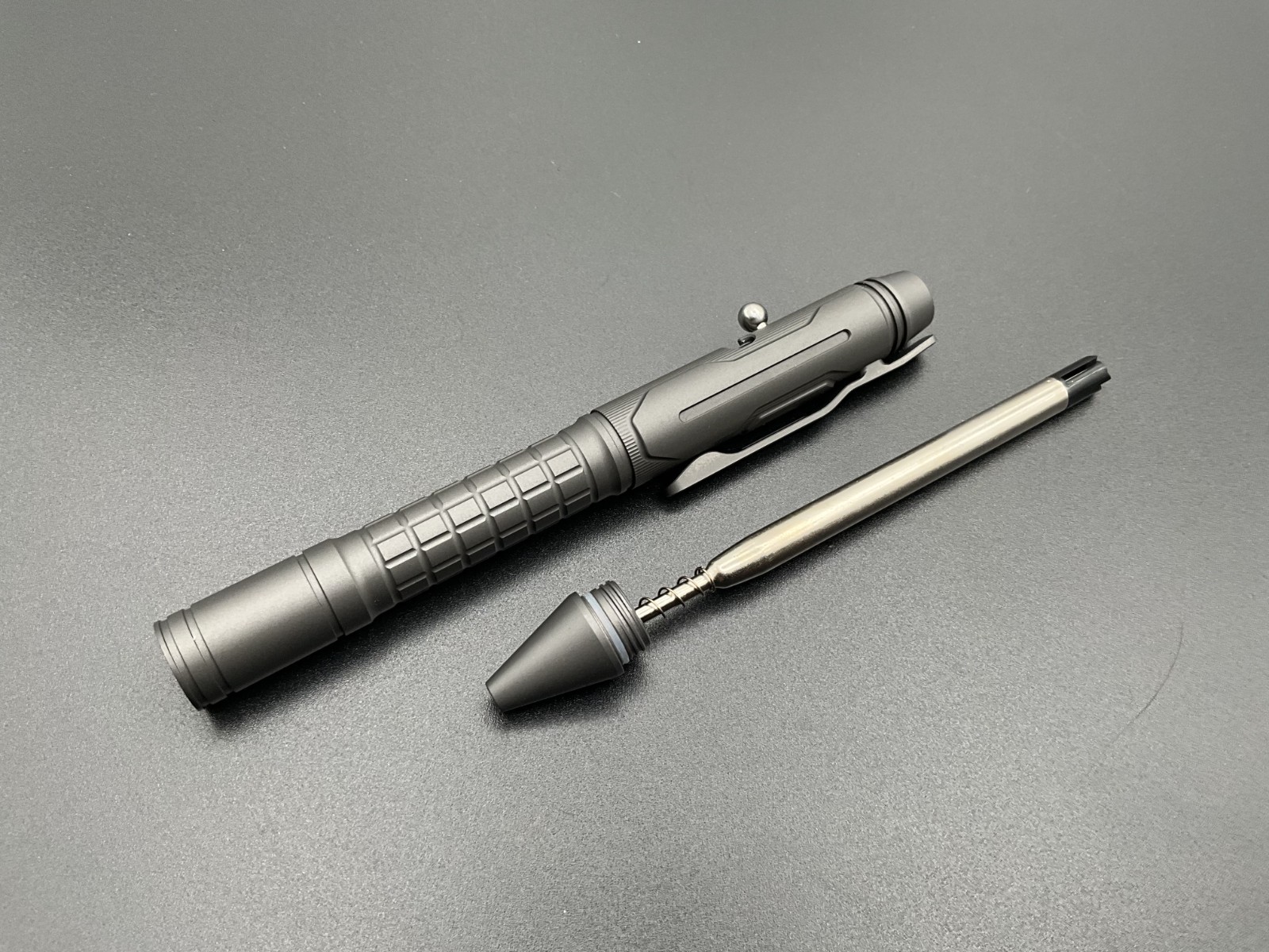 Ketuo – Vector Pen (KP07)