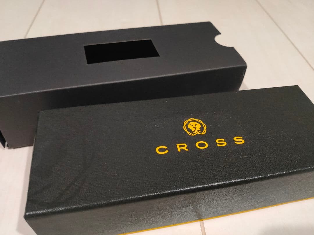 CROSS BALL PENS #29a558