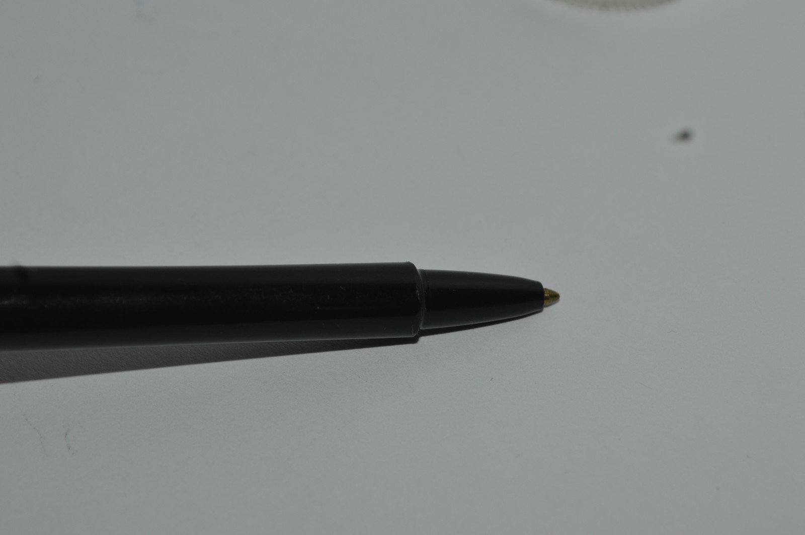 Paper Mate Write Bros Ballpoint Pen HOELON Promo Made In USA 1970’s