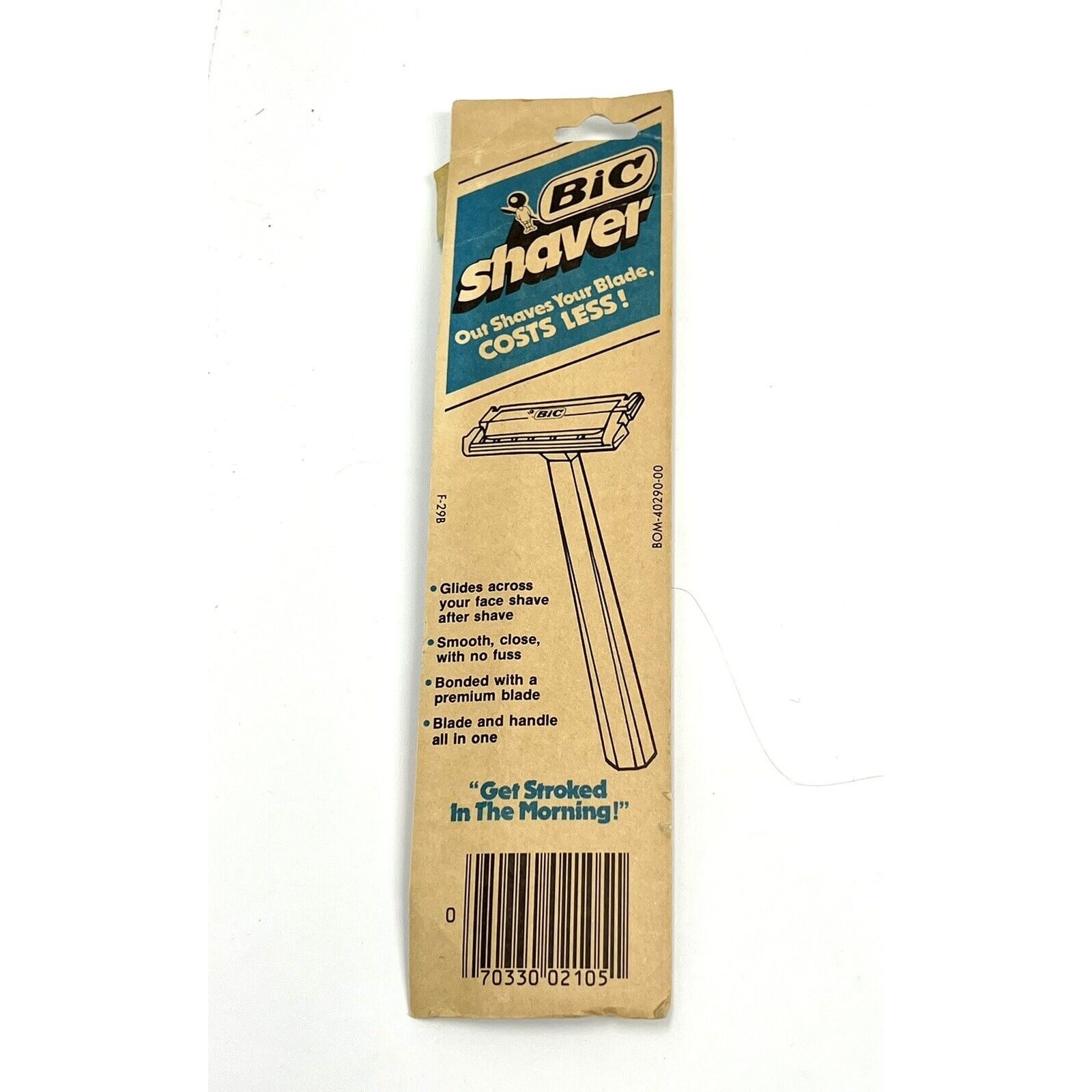 Bic Fine Point Ball Pen Black Ink Yellow Blk Cap SEALED (1) Single Pack NOS