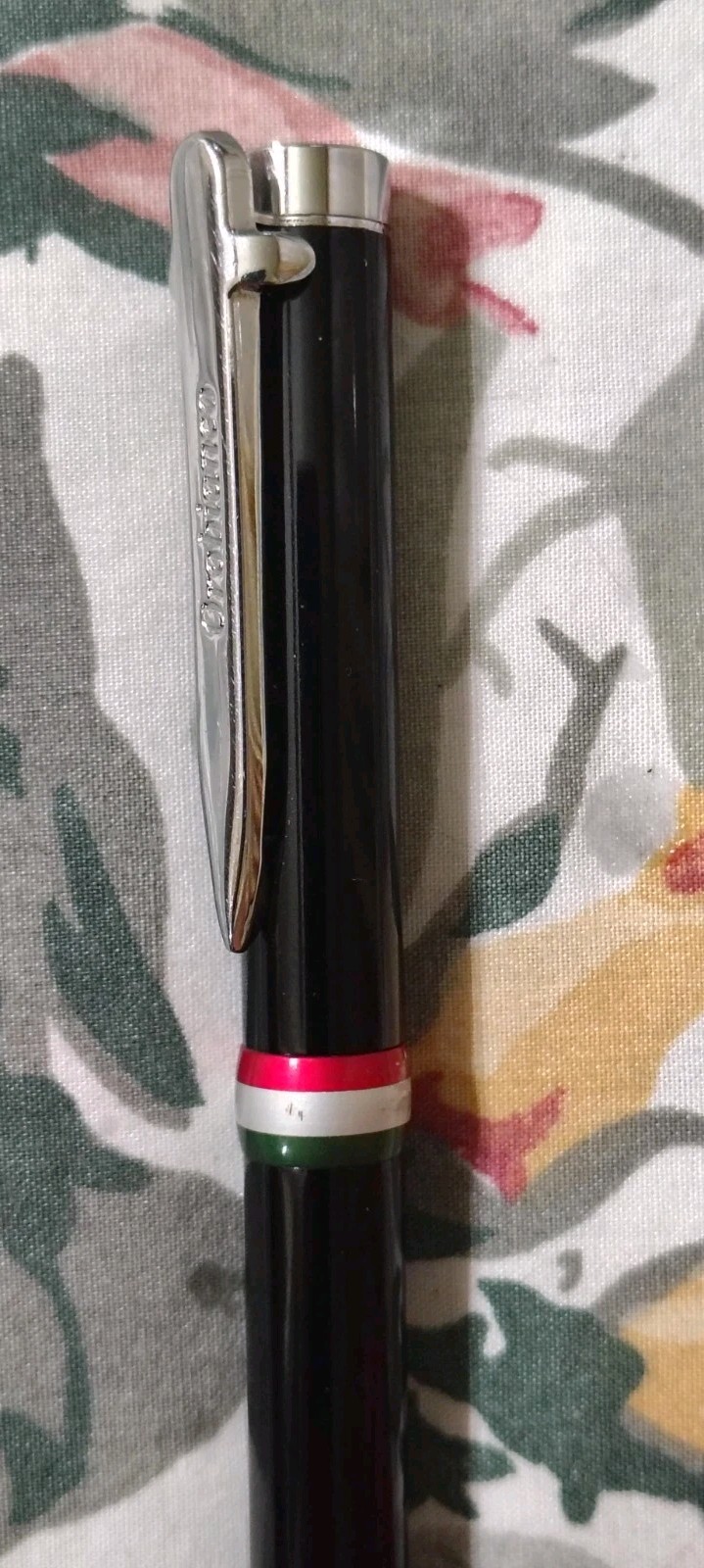Orobianco Ball point Pen Made In Italy