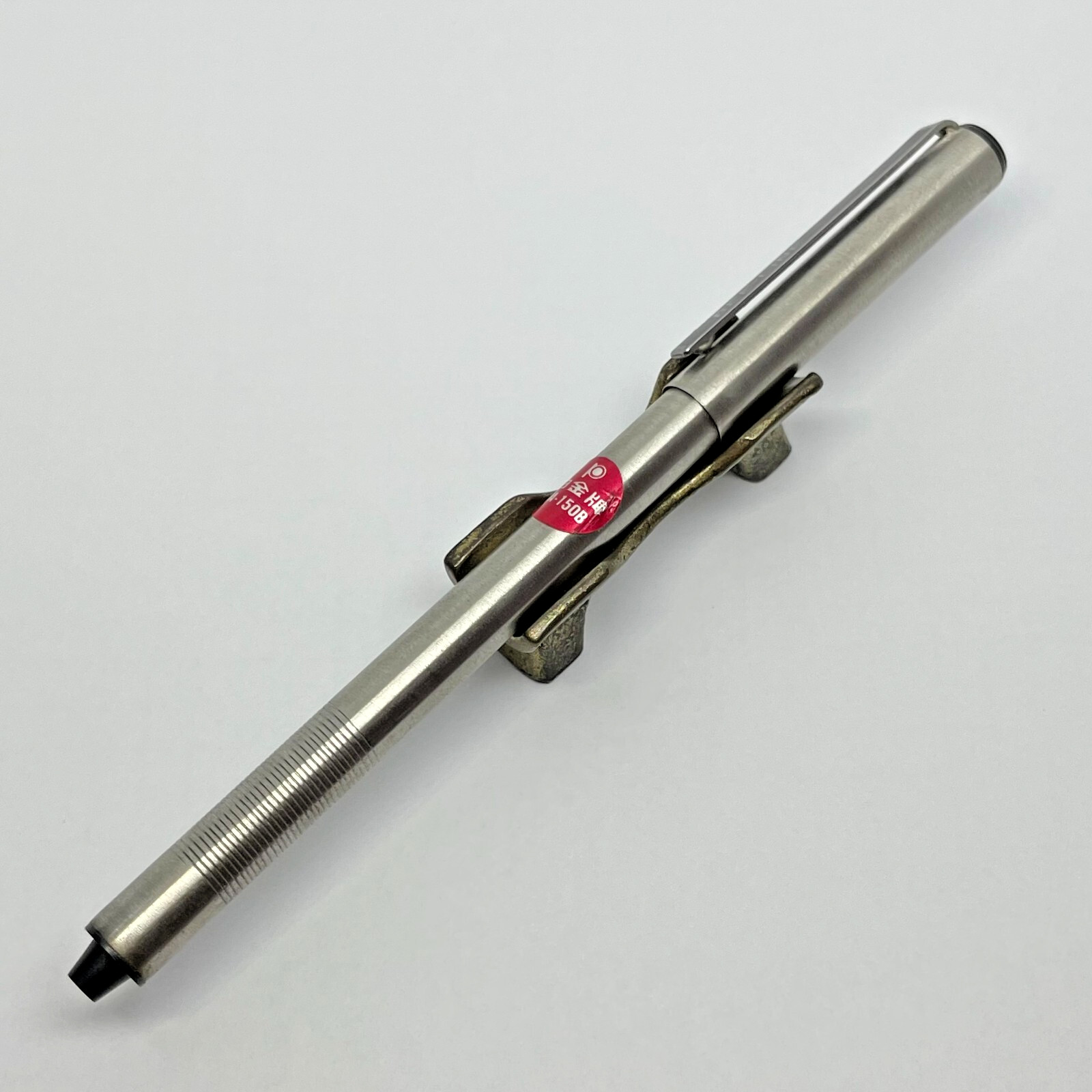 Platinum Ballpoint Pen Beeline Made in Japan or Taiwan