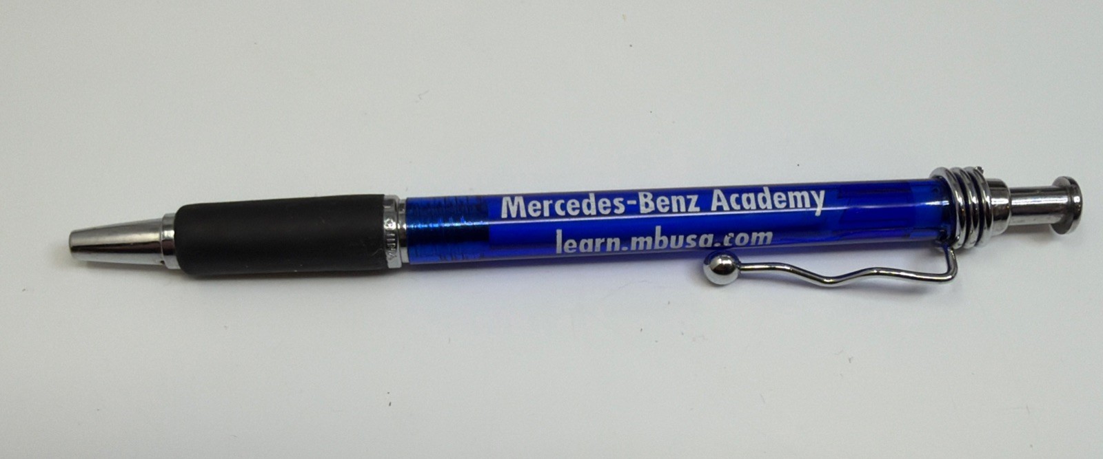 Genuine OEM MERCEDES BENZ ACADEMY PEN