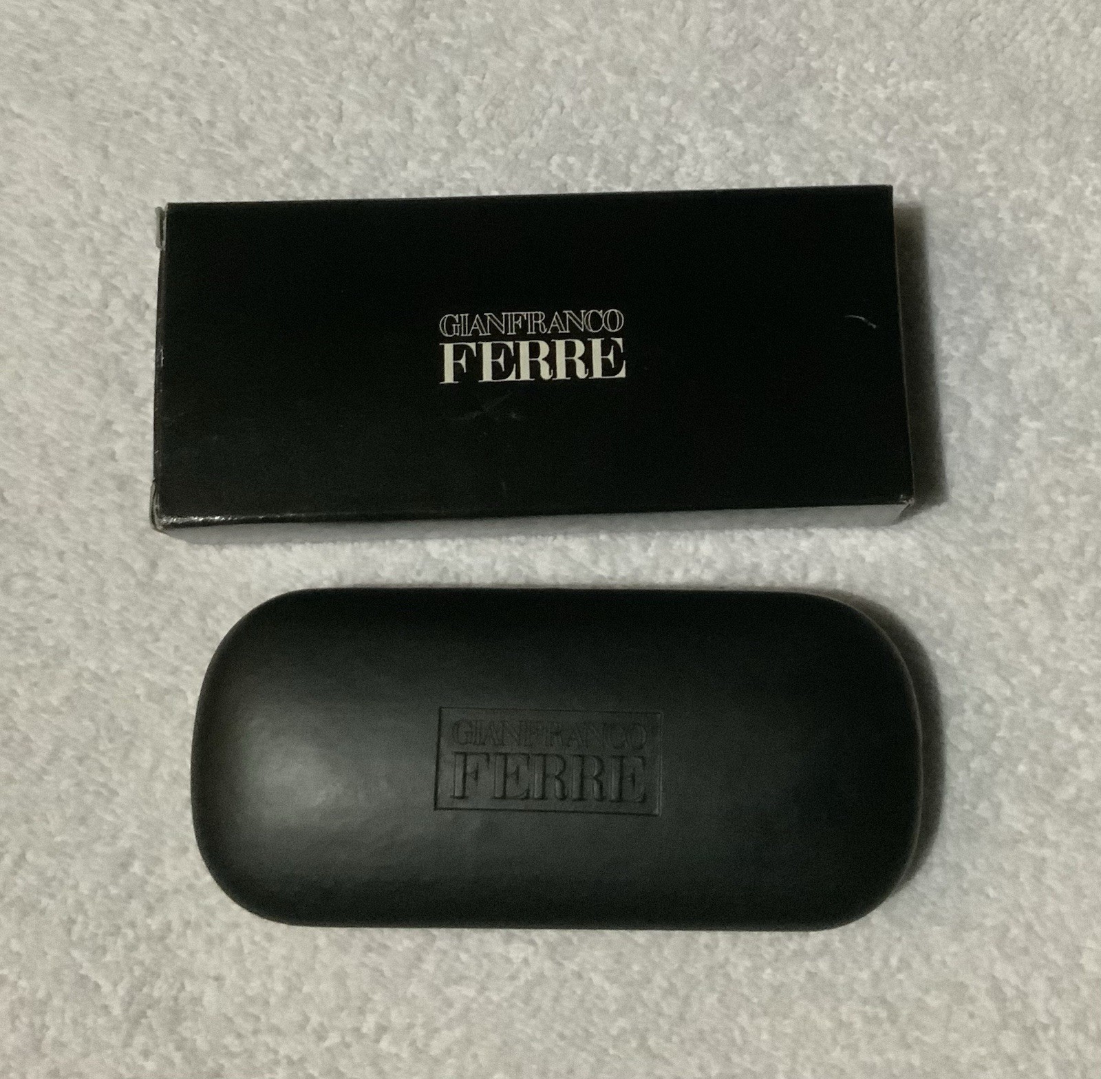GIANFRANCO FERRE: Ballpoint Pen NEW & Never Used, In Box. Good Unisex Gift