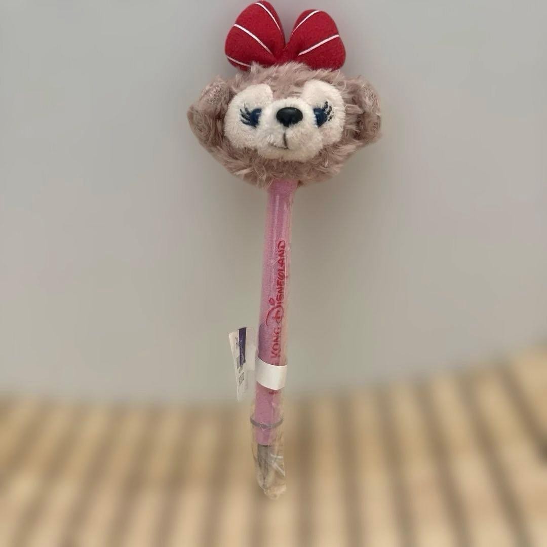 Hong Kong Disney Exclusive Sherry May Ballpoint Pen Disney #498054