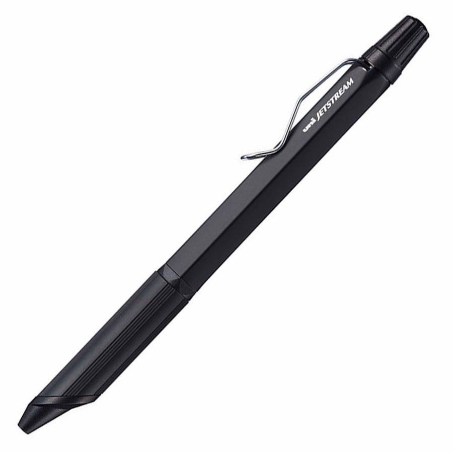 Uni Jetstream Edge 3 Color Multipen Ballpoint Pen READ