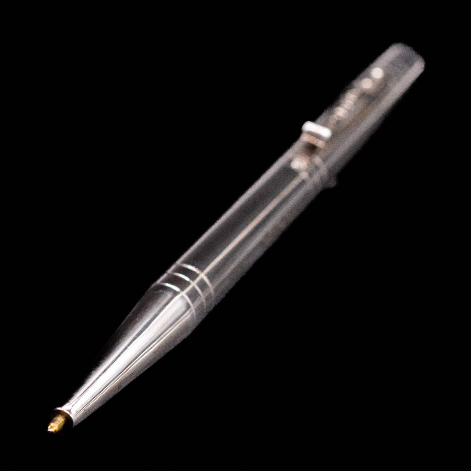 Yard O Led Viceroy Standard Ballpoint Pen – Plain