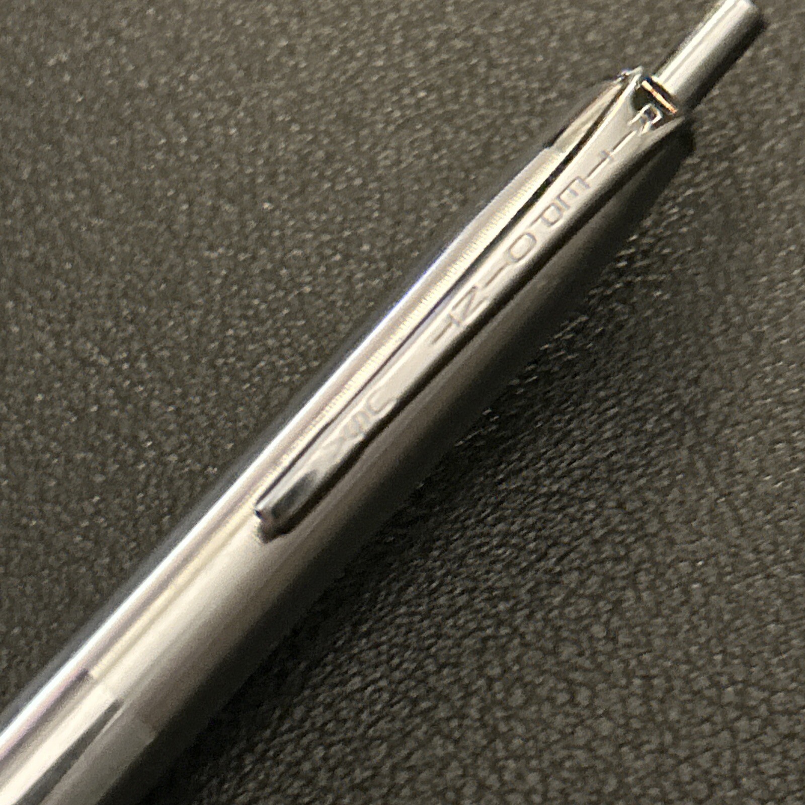 Vintage 1960s Ballpoint Pen Carlsbad Supply Company New Mexico
