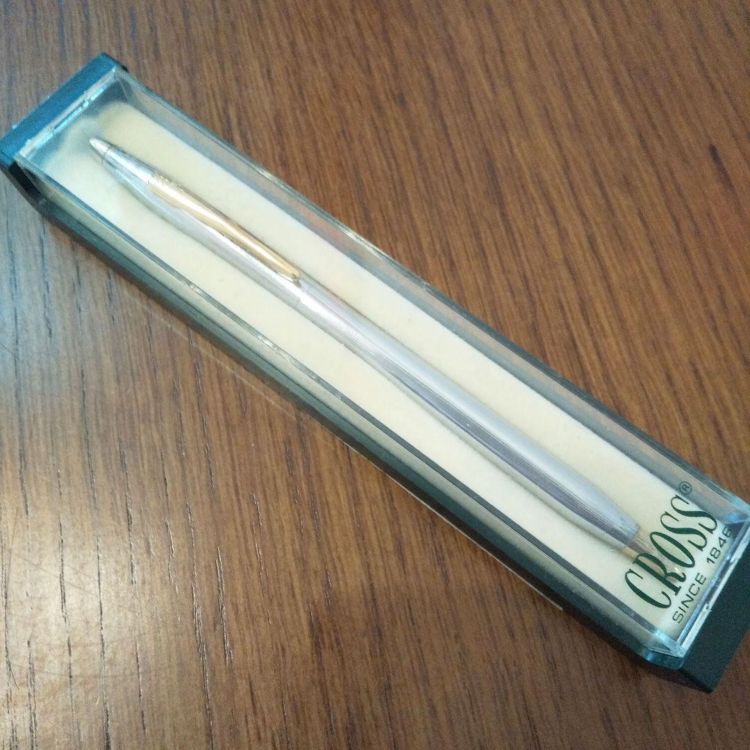 CROSS BALL PENS #4add5b