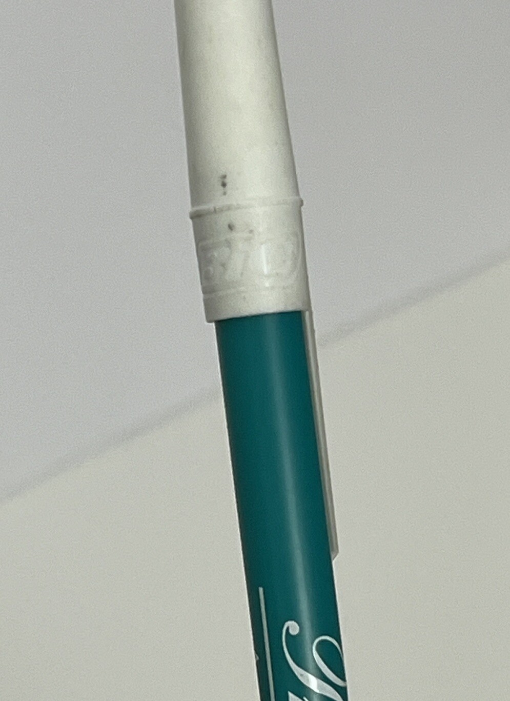 Waikiki Hawaii Park Shore West Coast Hotel Advertisement Pen BIC Ballpoint Stick
