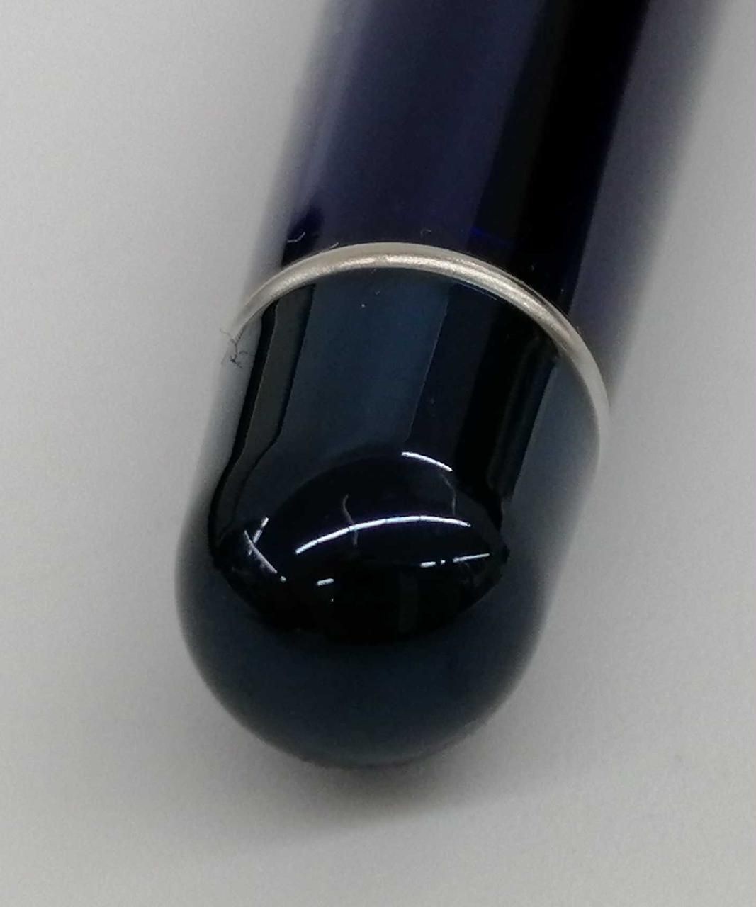 BURBERRY Ballpoint Pen Used