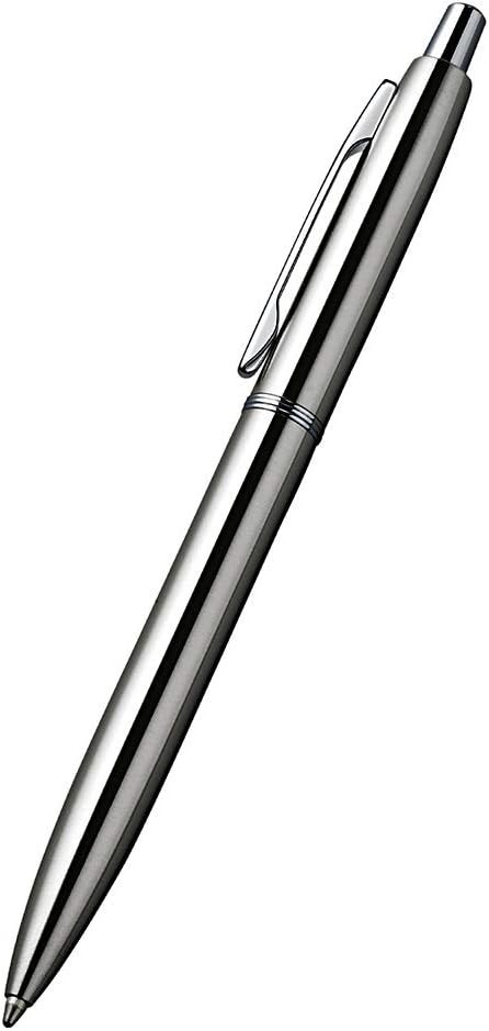 Ballpoint Pens Bulk – 1.0 Mm Medium Point Metal Pens for Journaling Gift Busines