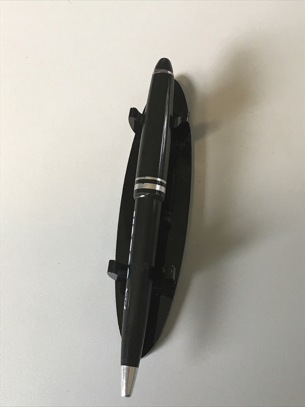 VTG Ballpoint Pen USDSA United States Deputy Sheriffs Association A239