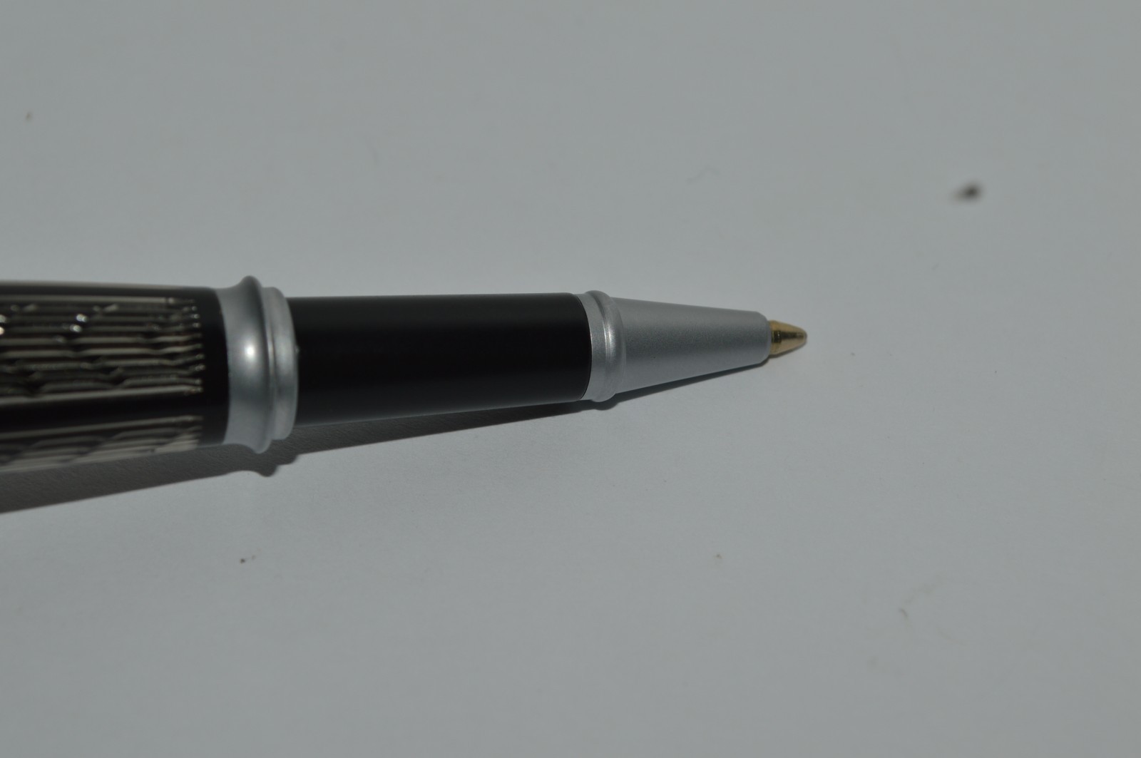 NABISCO BL7100 Gel Ballpoint Pen Promotional Salesman’s Sample New Old STock