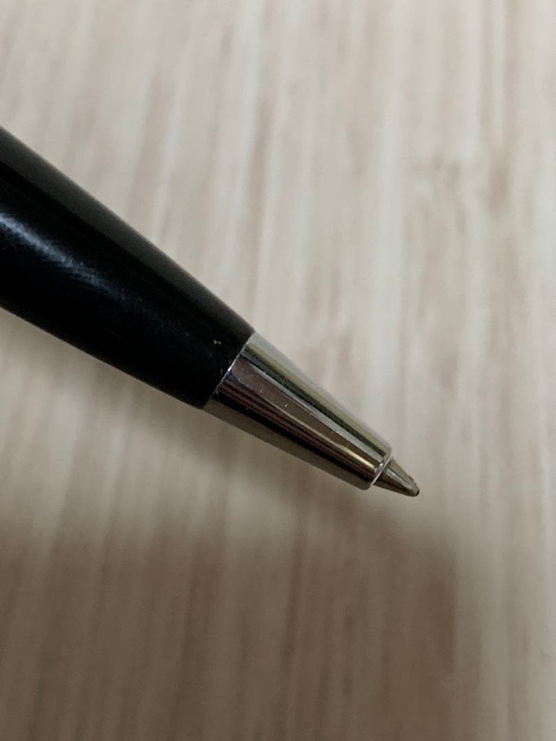 [Not for Sale] OMEGA Ballpoint Pen, Black, Unisex