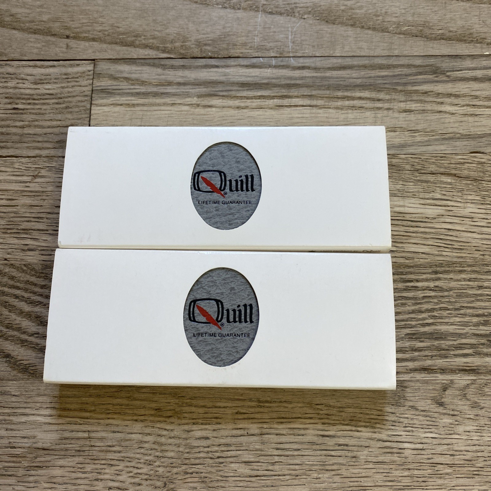Vintage Mechanical Pencils by QUILL PEN USA New and Unused – Branded