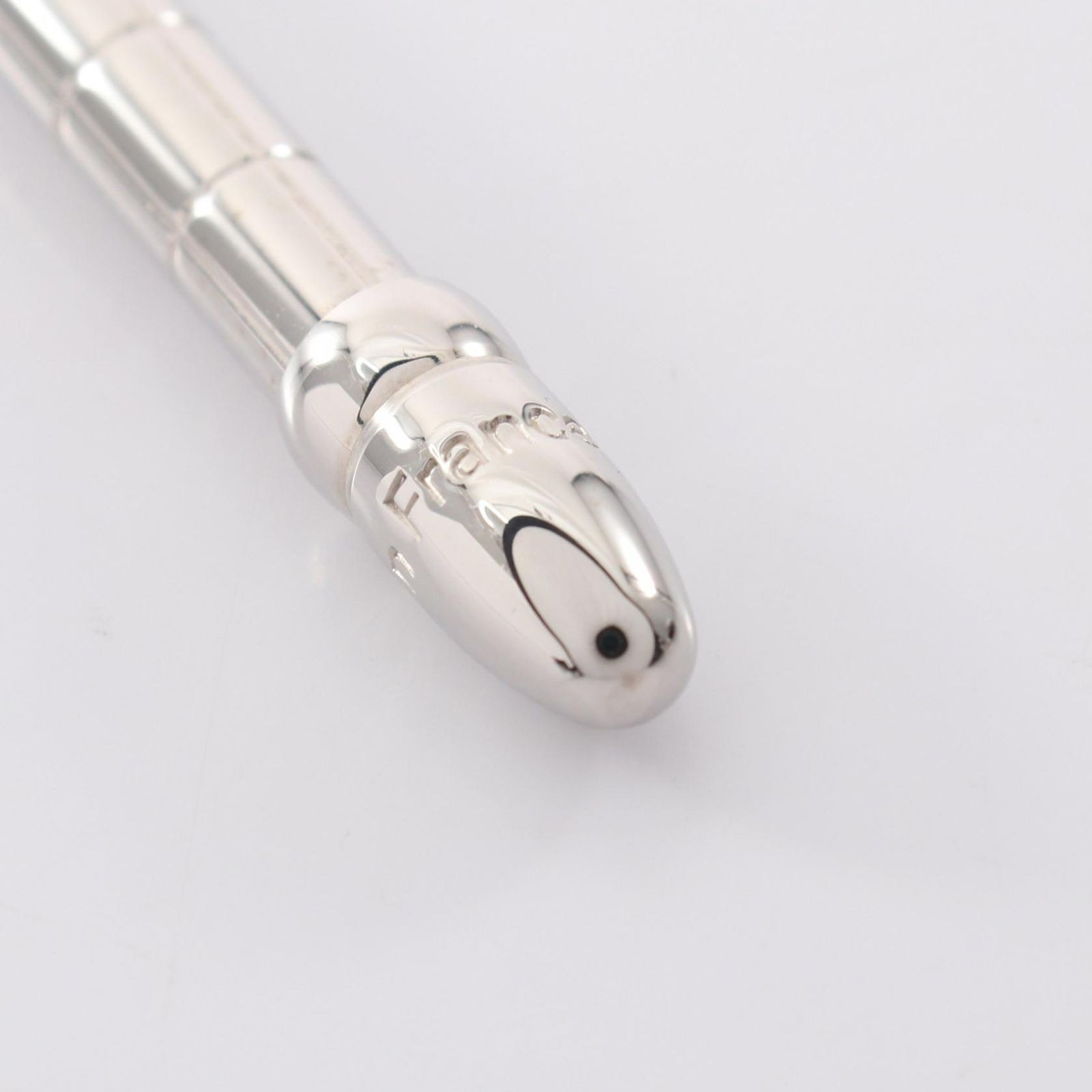 LOUIS VUITTON Ballpoint Pen Stilo Agenda PM N75005 Other Ballpoint Pen Unisex
