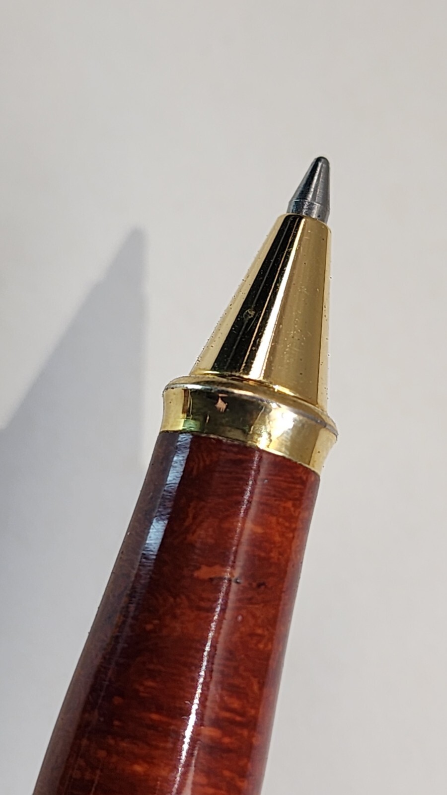 Jean Pierre Lepine Fountain Pen