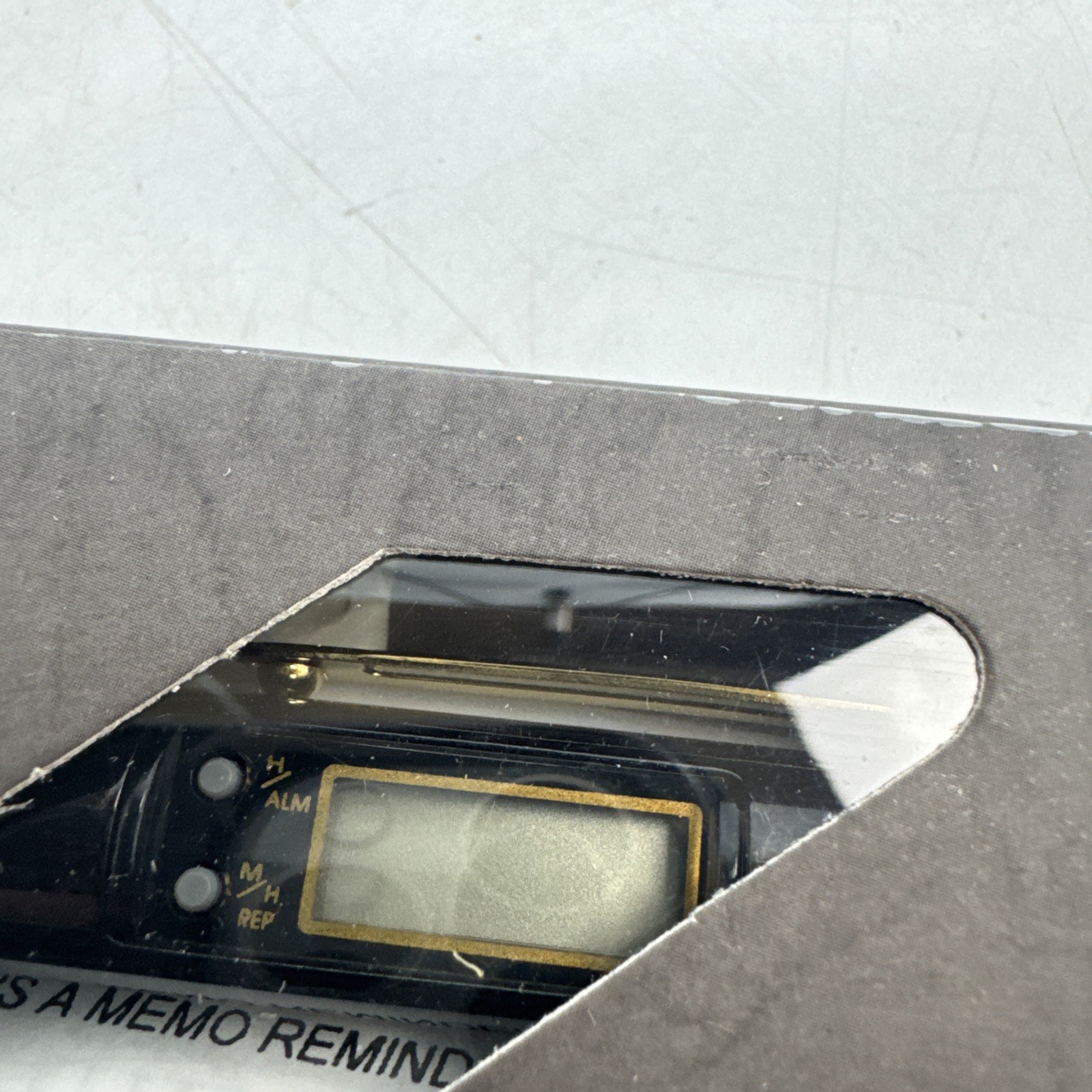 Capella Aero Writetime Digital Memo Pens Voice Time Pen Untested