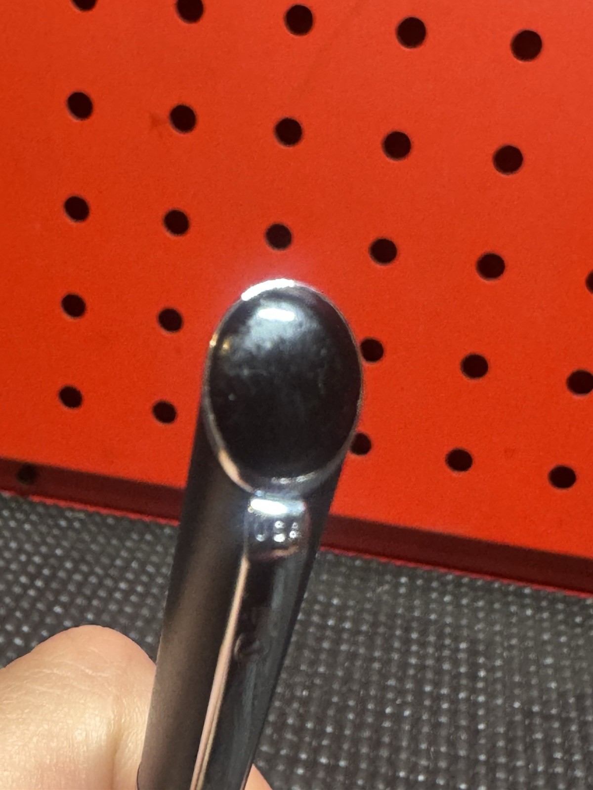 Black and Silver Rolls-Royce Branded Ballpoint Pen.