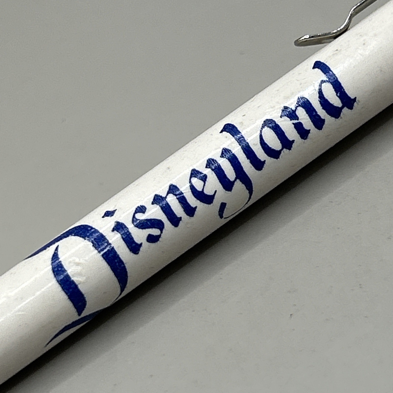 VTG Ballpoint Stick Pen DISNEYLAND
