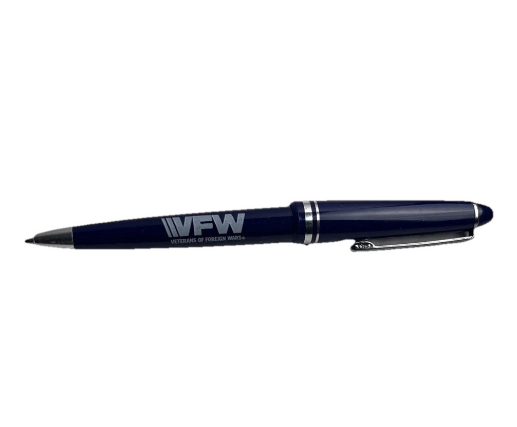 Vintage Pen Veterans Of Foreign Wars Of The United States