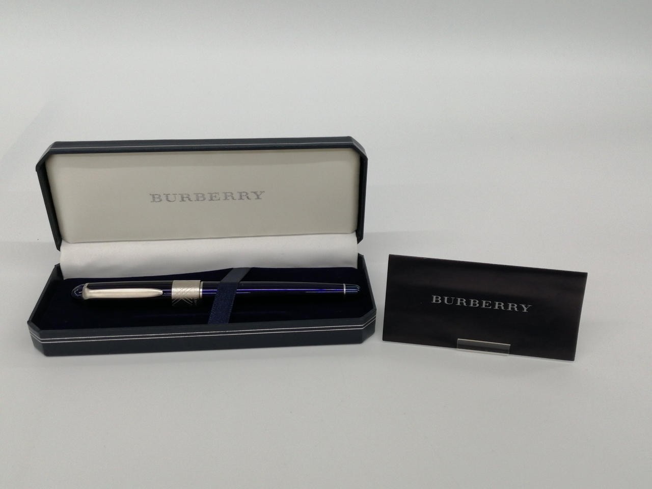 Burberry Ballpoint Pen