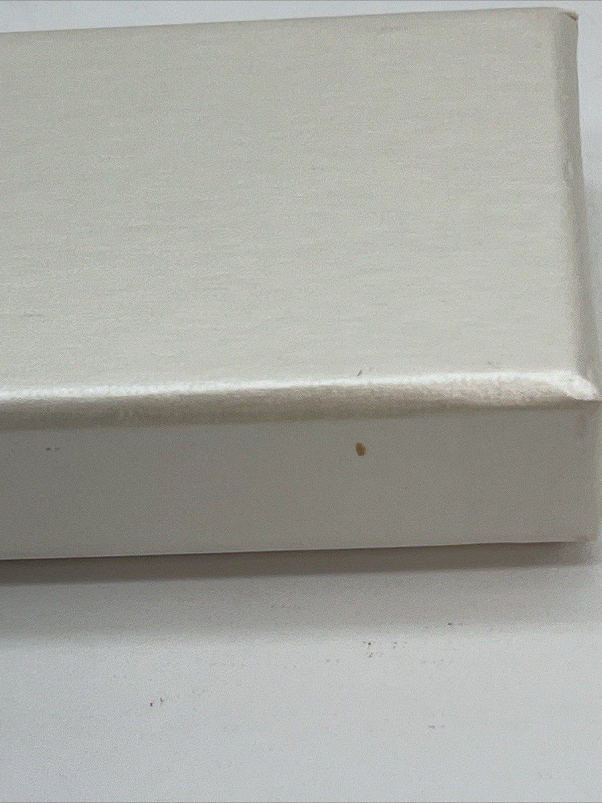 Omega Ballpoint Pen White Box Novelty For Watch Rare Original Gift Japan New