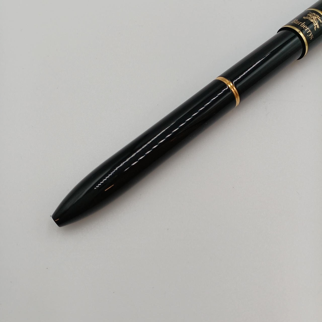 Burberrys Multifunctional Ballpoint Pen