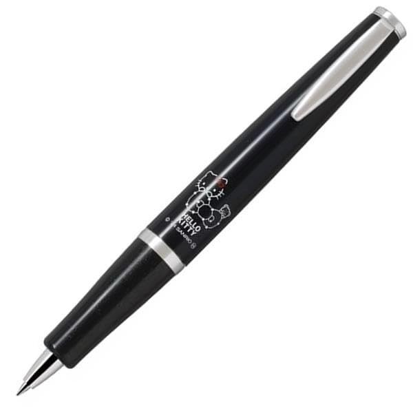 Pilot Timeline Limited Hello Kitty Kuromi Little Twin Stars Ballpoint Pen Set