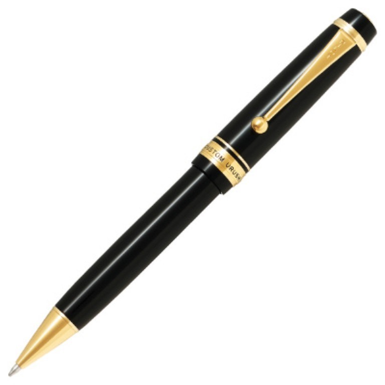 PILOT CUSTOM URUSHI BKV-45SR Ballpoint Pen 2Colors 1.0mm New FedEx/DHL