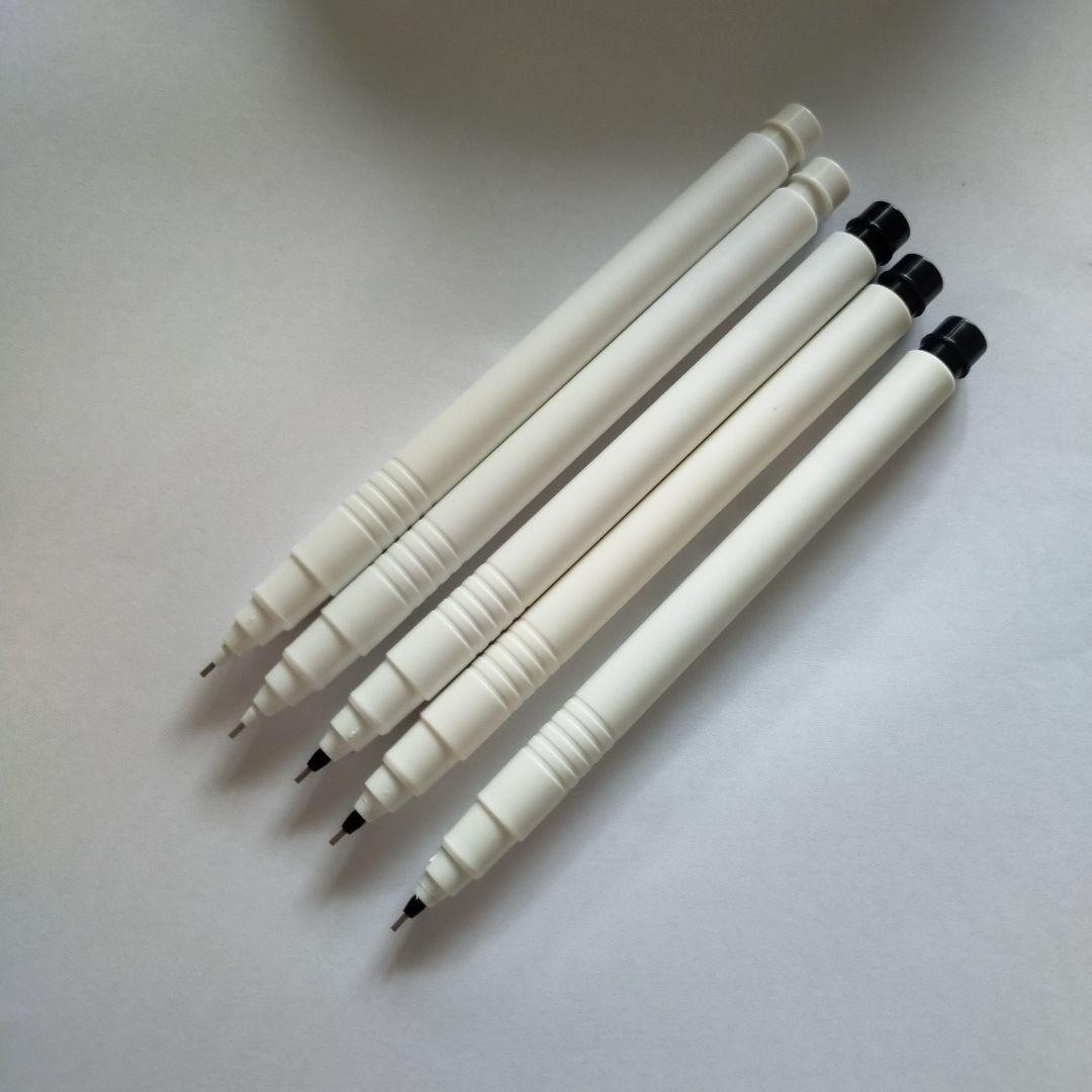 Retro Sailor Fountain Pen Sp 320 Mechanical Pencil Out Of Print Sharp